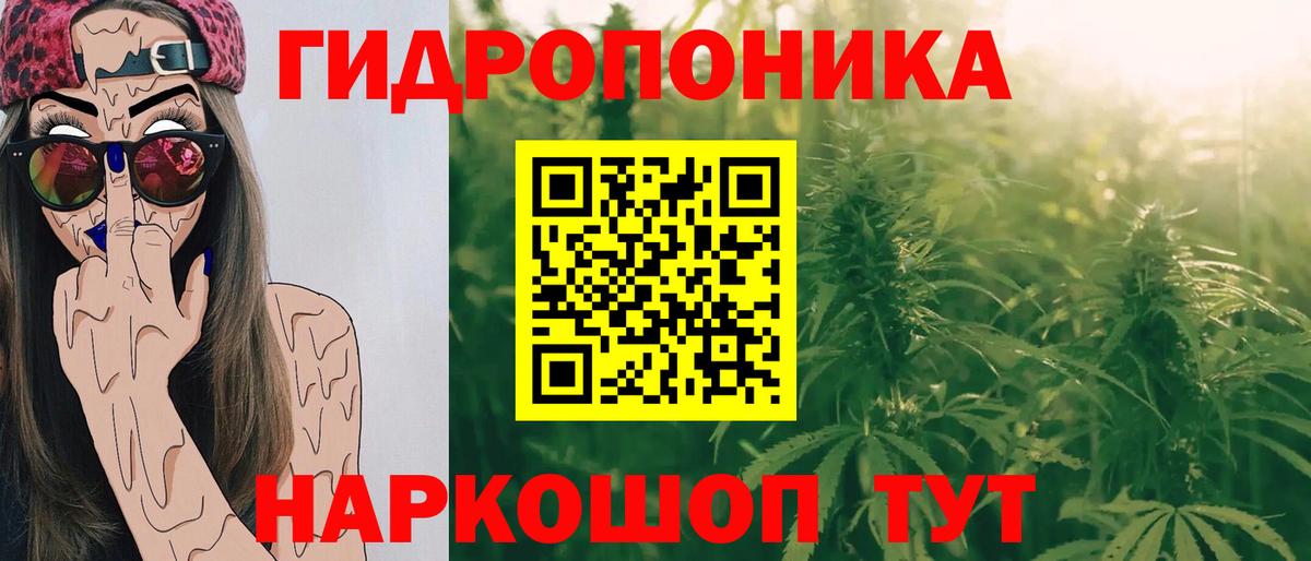 Марихуана AK-47 Тула